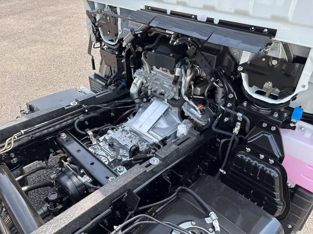 三菱 キャンター 2RG-FBA30(2WD)の写真47