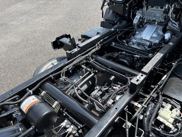 三菱 キャンター 2RG-FBA30(2WD)の写真48