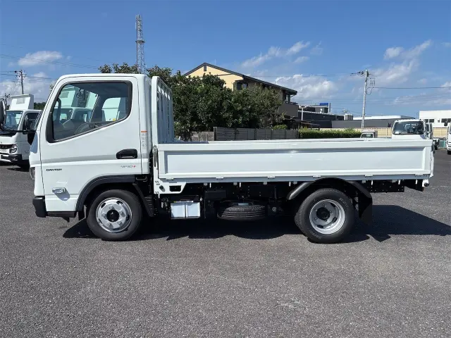 三菱 キャンター 2ＲＧ－ＦＢＡ20(2WD)の写真5