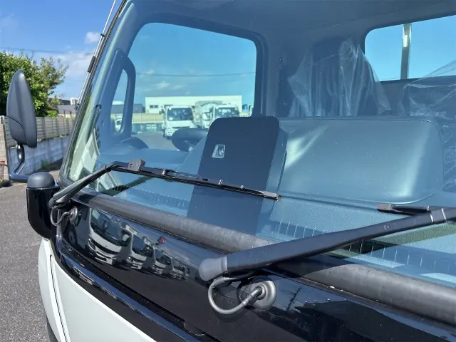 三菱 キャンター 2ＲＧ－ＦＢＡ20(2WD)の写真6