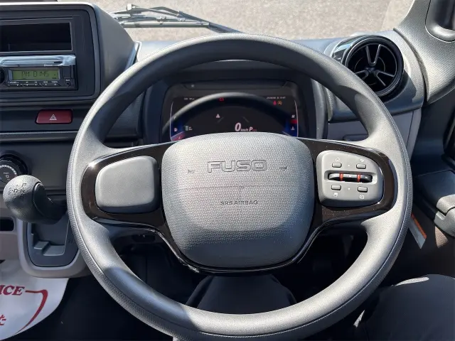 三菱 キャンター 2ＲＧ－ＦＢＡ20(2WD)の写真14