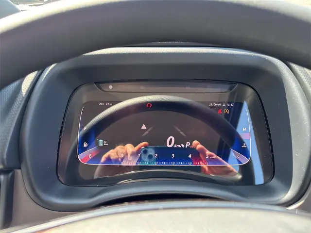 三菱 キャンター 2ＲＧ－ＦＢＡ20(2WD)の写真15