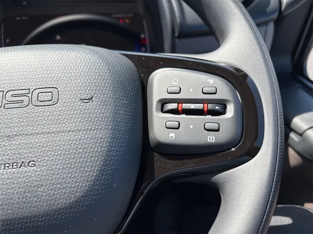 三菱 キャンター 2ＲＧ－ＦＢＡ20(2WD)の写真16