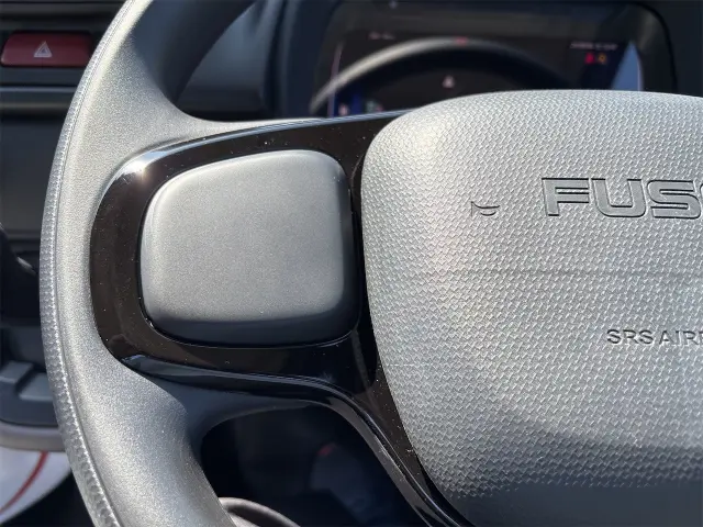 三菱 キャンター 2ＲＧ－ＦＢＡ20(2WD)の写真17