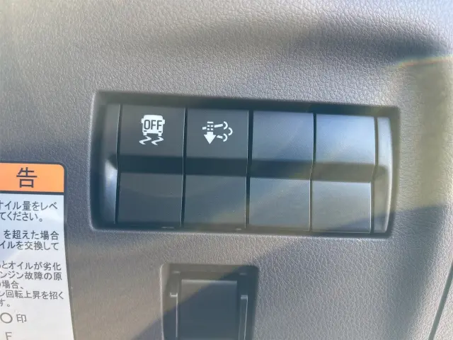 三菱 キャンター 2ＲＧ－ＦＢＡ20(2WD)の写真21