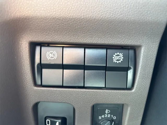 三菱 キャンター 2ＲＧ－ＦＢＡ20(2WD)の写真22