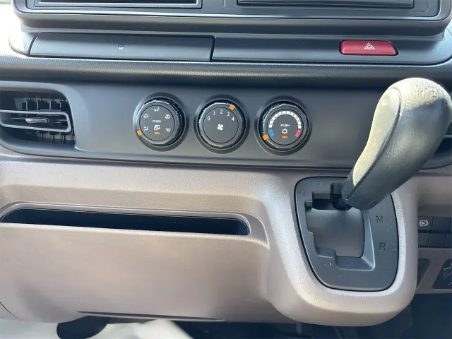 三菱 キャンター 2ＲＧ－ＦＢＡ20(2WD)の写真25