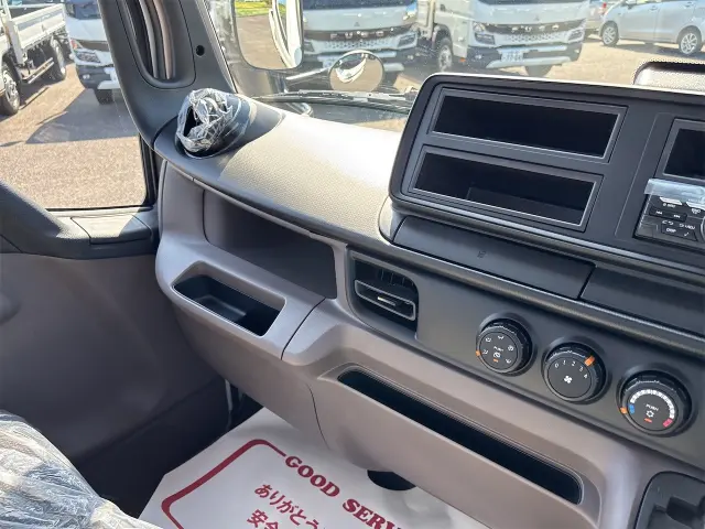 三菱 キャンター 2ＲＧ－ＦＢＡ20(2WD)の写真28