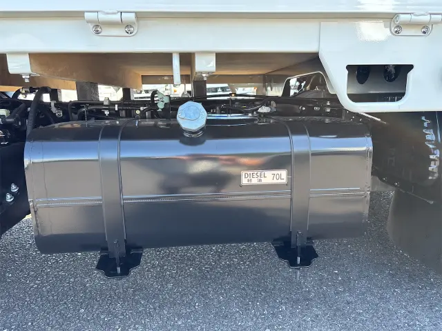 三菱 キャンター 2ＲＧ－ＦＢＡ20(2WD)の写真34