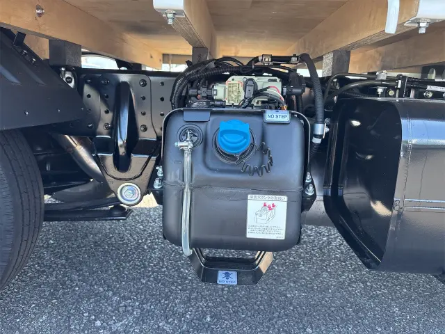 三菱 キャンター 2ＲＧ－ＦＢＡ20(2WD)の写真35