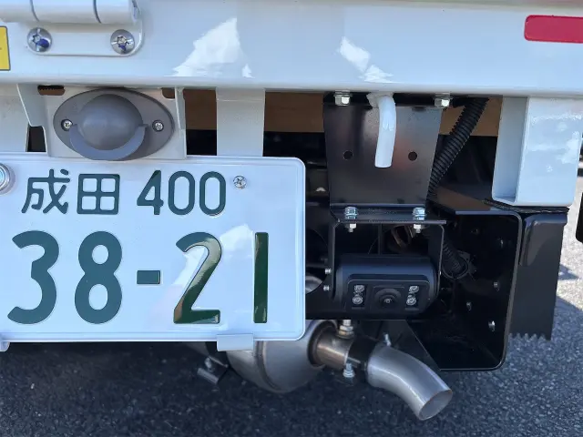 三菱 キャンター 2ＲＧ－ＦＢＡ20(2WD)の写真38