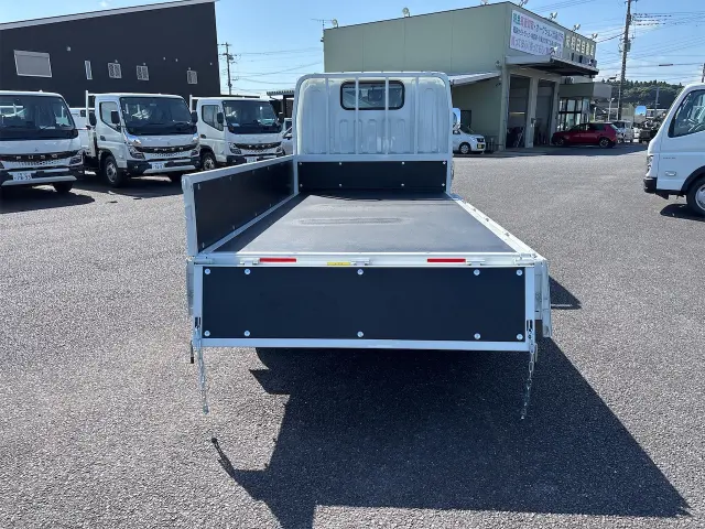 三菱 キャンター 2ＲＧ－ＦＢＡ20(2WD)の写真42