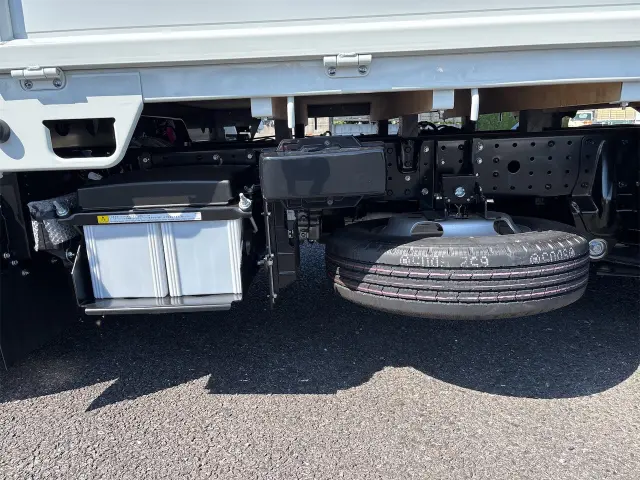 三菱 キャンター 2ＲＧ－ＦＢＡ20(2WD)の写真46