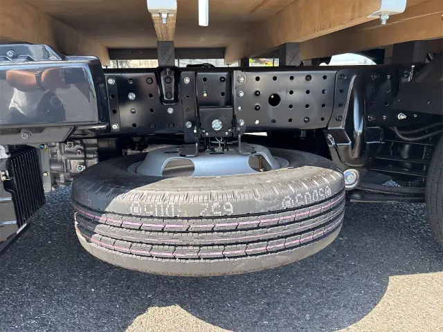 三菱 キャンター 2ＲＧ－ＦＢＡ20(2WD)の写真47