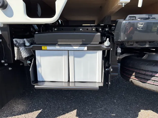 三菱 キャンター 2ＲＧ－ＦＢＡ20(2WD)の写真48