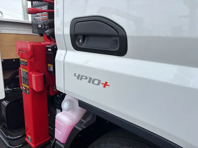 三菱 キャンター 2ＲＧ－ＦＥＡＶＯ(2WD)の写真8