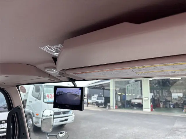 三菱 キャンター 2ＲＧ－ＦＥＡＶＯ(2WD)の写真11