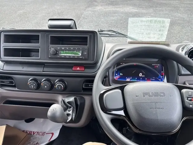 三菱 キャンター 2ＲＧ－ＦＥＡＶＯ(2WD)の写真12
