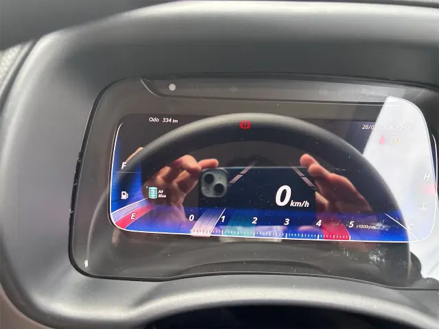 三菱 キャンター 2ＲＧ－ＦＥＡＶＯ(2WD)の写真13