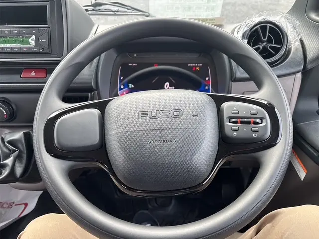 三菱 キャンター 2ＲＧ－ＦＥＡＶＯ(2WD)の写真15