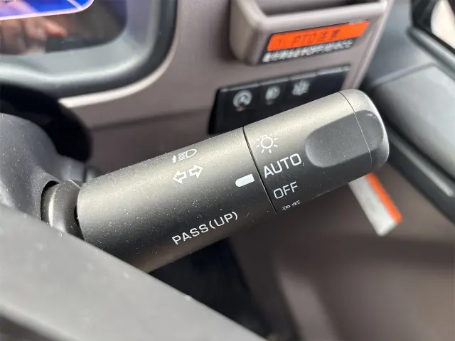 三菱 キャンター 2ＲＧ－ＦＥＡＶＯ(2WD)の写真16