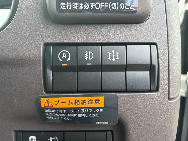 三菱 キャンター 2ＲＧ－ＦＥＡＶＯ(2WD)の写真19