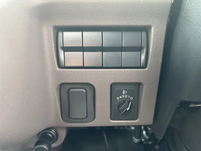 三菱 キャンター 2ＲＧ－ＦＥＡＶＯ(2WD)の写真21