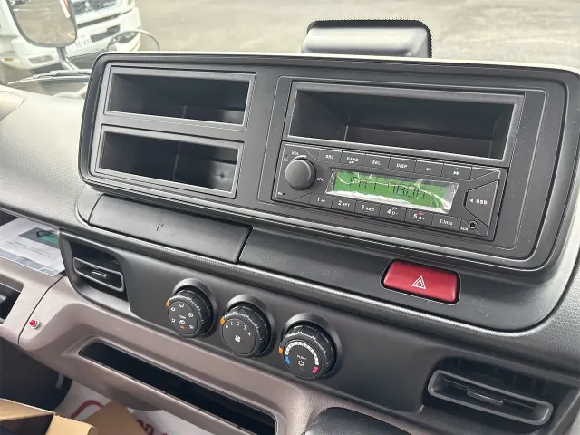 三菱 キャンター 2ＲＧ－ＦＥＡＶＯ(2WD)の写真23