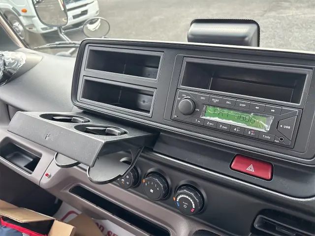 三菱 キャンター 2ＲＧ－ＦＥＡＶＯ(2WD)の写真25