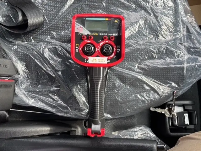 三菱 キャンター 2ＲＧ－ＦＥＡＶＯ(2WD)の写真27