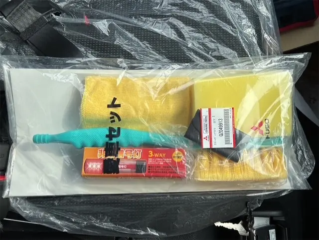 三菱 キャンター 2ＲＧ－ＦＥＡＶＯ(2WD)の写真28