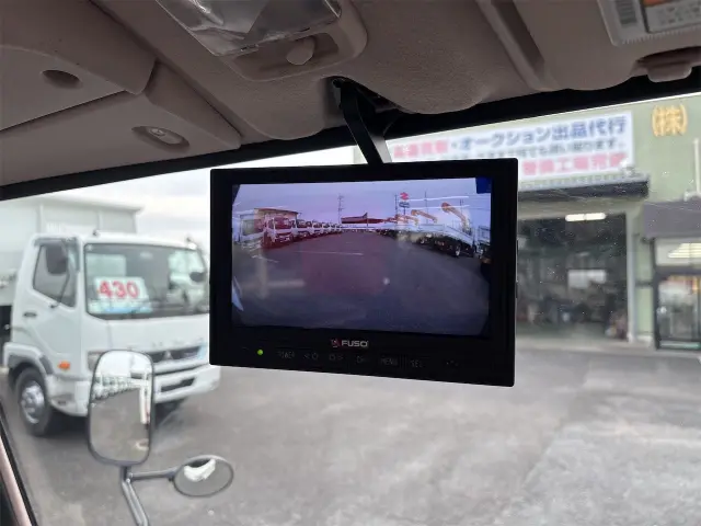 三菱 キャンター 2ＲＧ－ＦＥＡＶＯ(2WD)の写真29