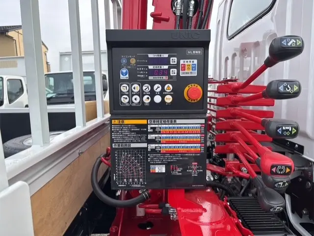 三菱 キャンター 2ＲＧ－ＦＥＡＶＯ(2WD)の写真30