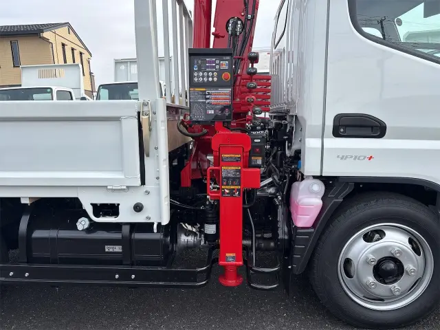 三菱 キャンター 2ＲＧ－ＦＥＡＶＯ(2WD)の写真31