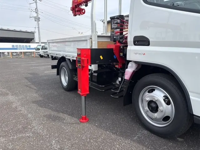 三菱 キャンター 2ＲＧ－ＦＥＡＶＯ(2WD)の写真32