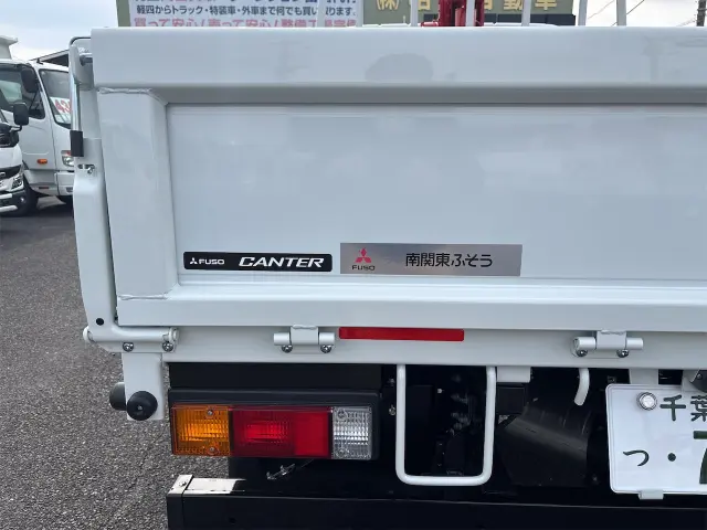 三菱 キャンター 2ＲＧ－ＦＥＡＶＯ(2WD)の写真35
