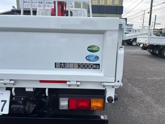 三菱 キャンター 2ＲＧ－ＦＥＡＶＯ(2WD)の写真36