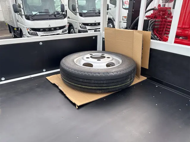 三菱 キャンター 2ＲＧ－ＦＥＡＶＯ(2WD)の写真41