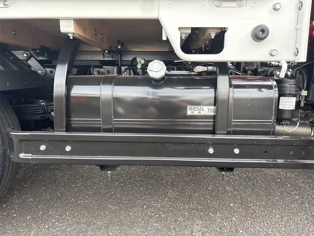 三菱 キャンター 2ＲＧ－ＦＥＡＶＯ(2WD)の写真44