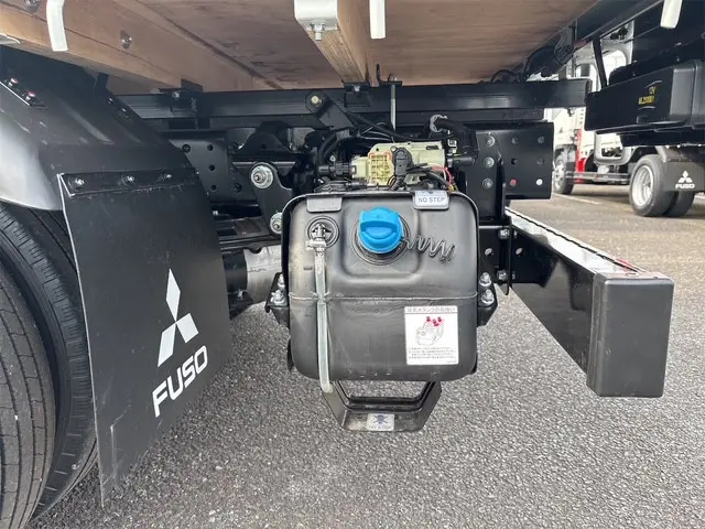 三菱 キャンター 2ＲＧ－ＦＥＡＶＯ(2WD)の写真45