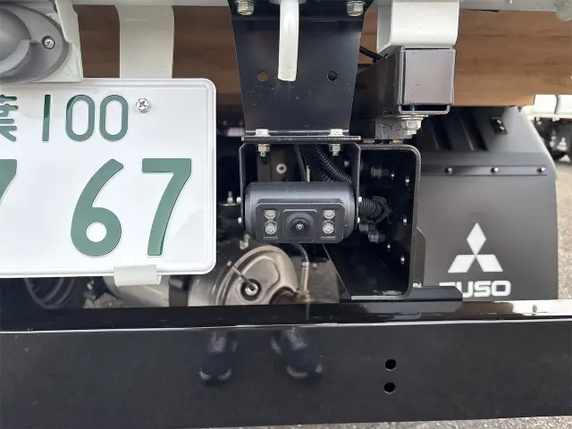 三菱 キャンター 2ＲＧ－ＦＥＡＶＯ(2WD)の写真46