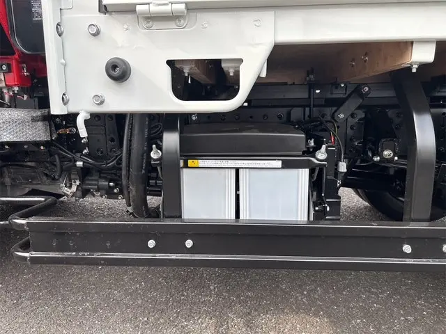 三菱 キャンター 2ＲＧ－ＦＥＡＶＯ(2WD)の写真47