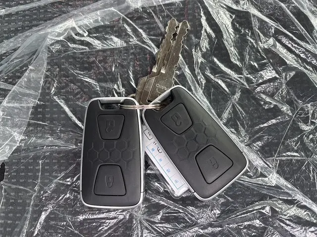 三菱 キャンター 2ＲＧ－ＦＥＡＶＯ(2WD)の写真48