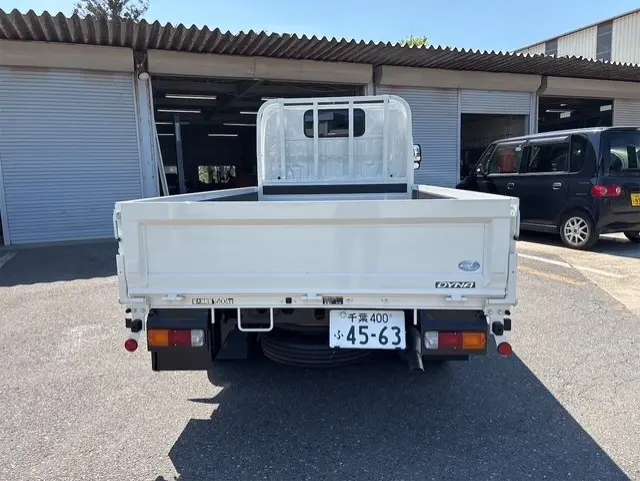 トヨタ ダイナ 2WG-GDY232(2WD)の写真4