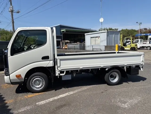 トヨタ ダイナ 2WG-GDY232(2WD)の写真5