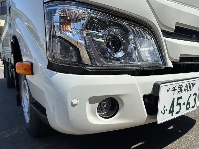 トヨタ ダイナ 2WG-GDY232(2WD)の写真8