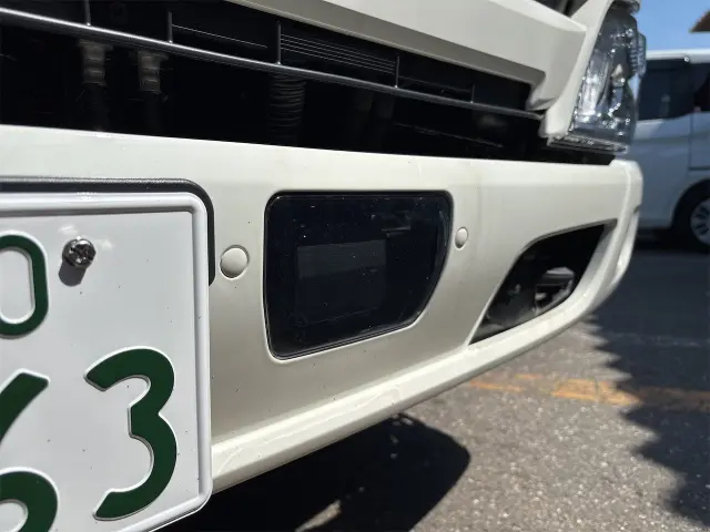 トヨタ ダイナ 2WG-GDY232(2WD)の写真9
