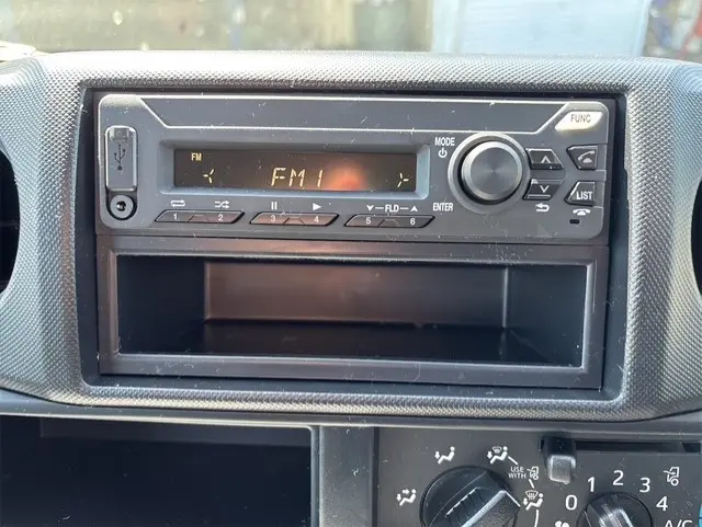 トヨタ ダイナ 2WG-GDY232(2WD)の写真10