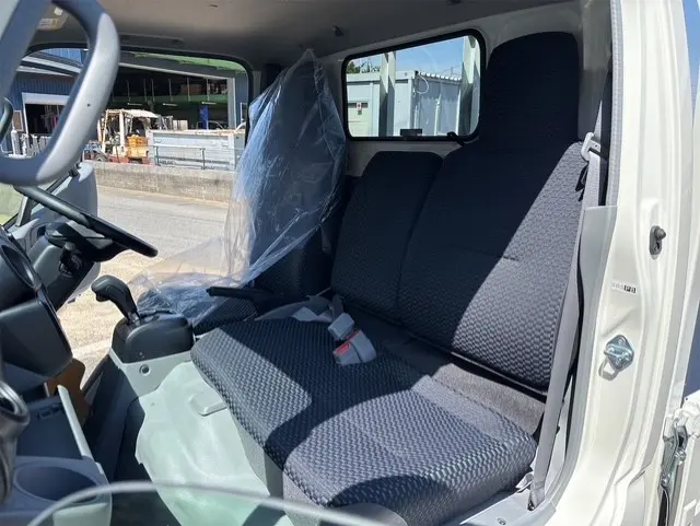 トヨタ ダイナ 2WG-GDY232(2WD)の写真13