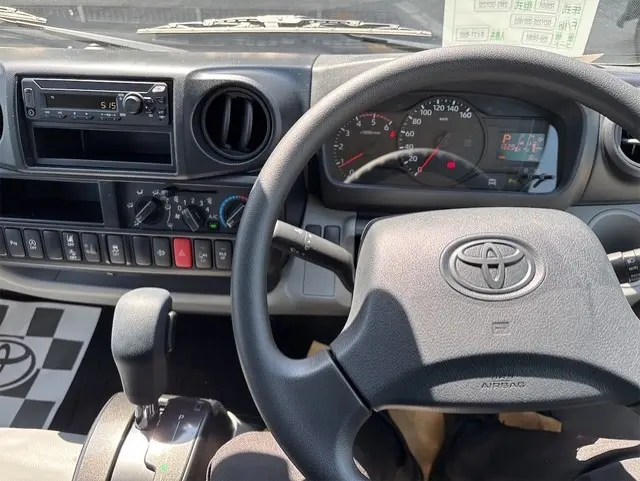 トヨタ ダイナ 2WG-GDY232(2WD)の写真14